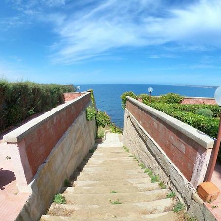 Magnolia Gialla Bed and Breakfast Trappeto  Εξωτερικό φωτογραφία