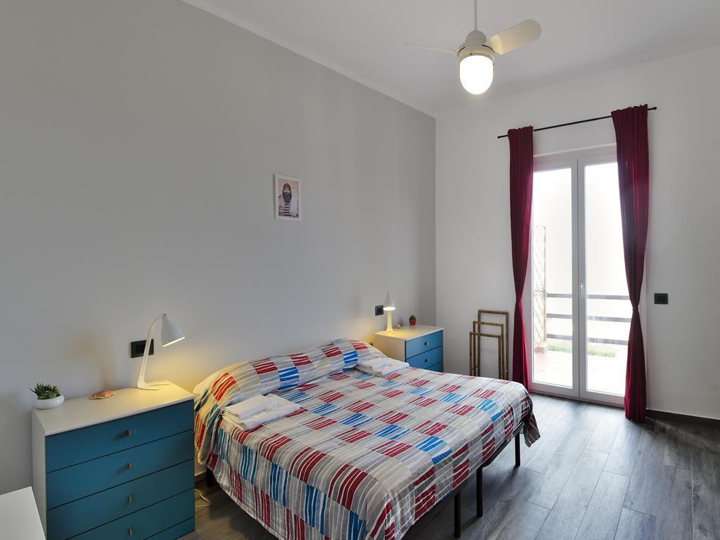 Magnolia Gialla Bed and Breakfast Trappeto  Εξωτερικό φωτογραφία