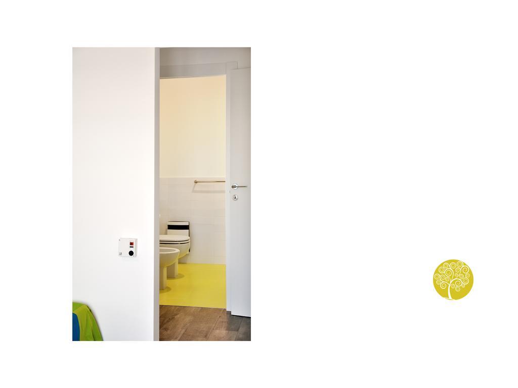 Magnolia Gialla Bed and Breakfast Trappeto  Εξωτερικό φωτογραφία
