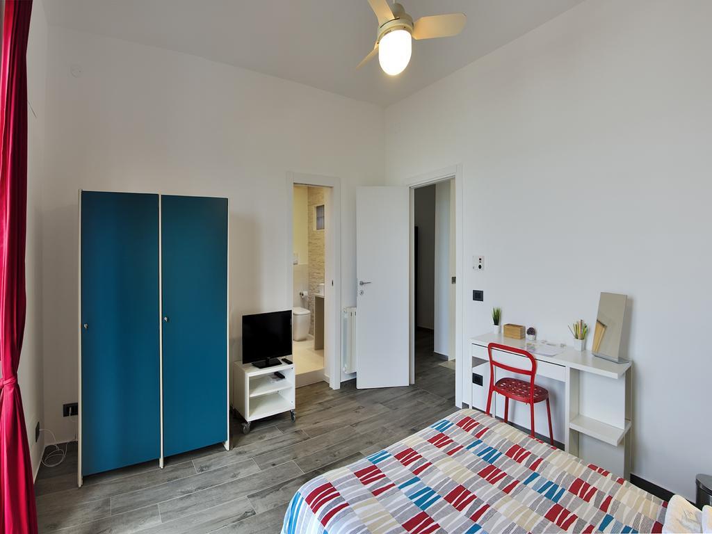 Magnolia Gialla Bed and Breakfast Trappeto  Εξωτερικό φωτογραφία