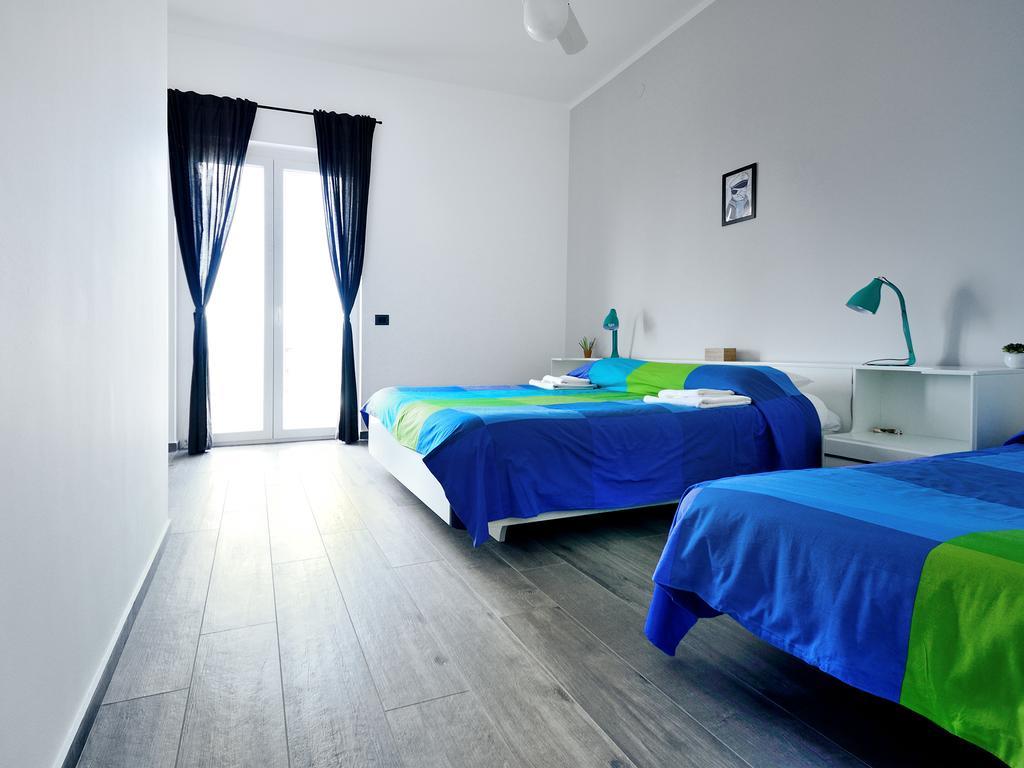 Magnolia Gialla Bed and Breakfast Trappeto  Εξωτερικό φωτογραφία