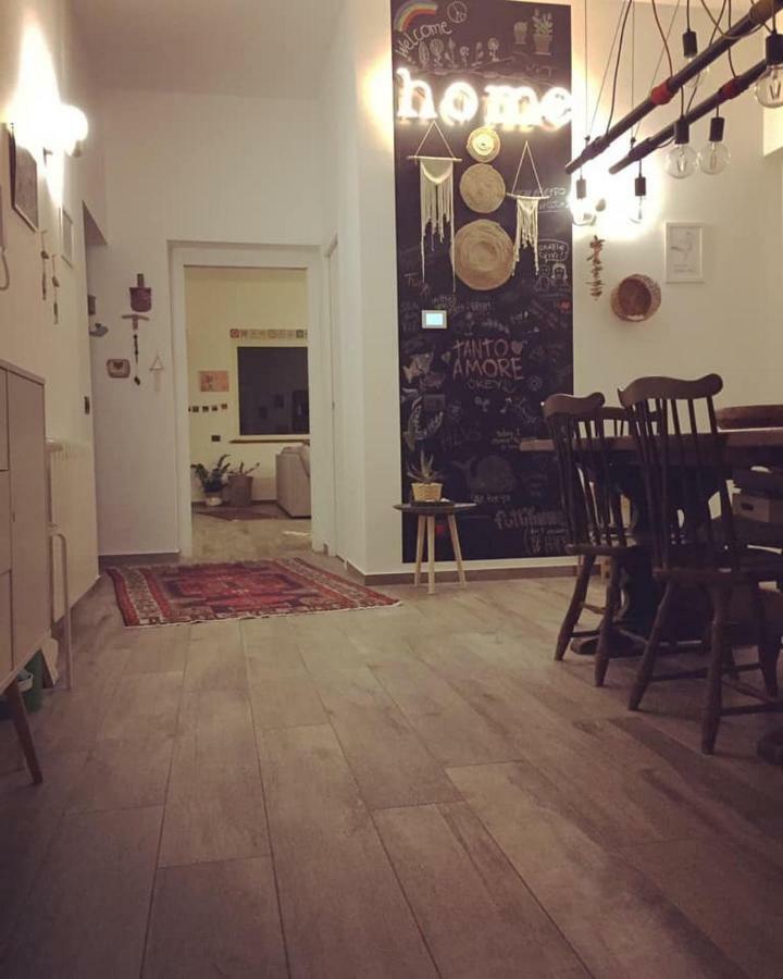 Magnolia Gialla Bed and Breakfast Trappeto  Εξωτερικό φωτογραφία
