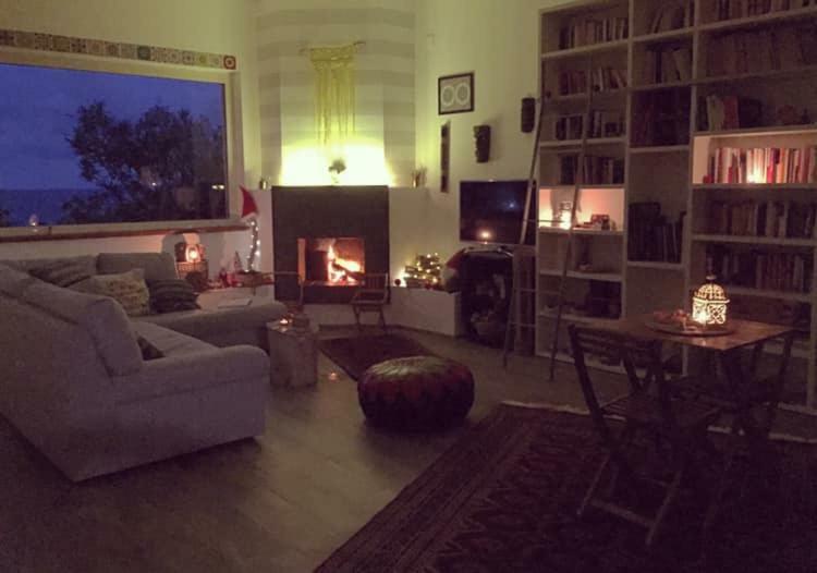 Magnolia Gialla Bed and Breakfast Trappeto  Εξωτερικό φωτογραφία