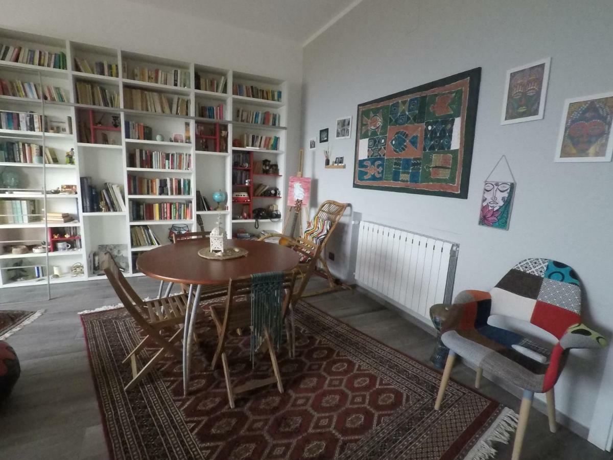 Magnolia Gialla Bed and Breakfast Trappeto  Εξωτερικό φωτογραφία